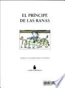 libro El Príncipe De Las Ranas