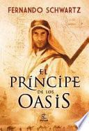 libro El Príncipe De Los Oasis