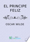 libro El Principe Feliz