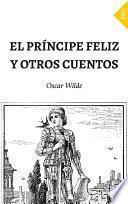 libro El Príncipe Feliz Y Otros Cuentos