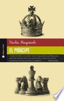 libro El Príncipe