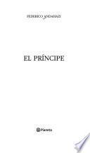 libro El Príncipe