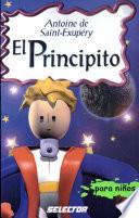 libro El Principito / The Little Prince