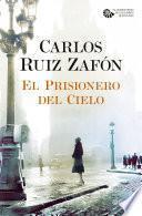 libro El Prisionero Del Cielo