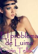 libro El Problema De Luima