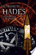 libro El Proyecto Hades