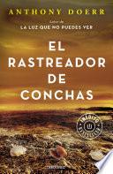 libro El Rastreador De Conchas