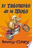 libro El Ratoncito De La Moto
