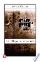 libro El Reflejo De Lo Obscuro