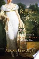 libro El Refugio De Darcy