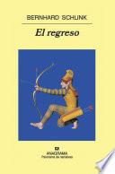 libro El Regreso