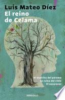 libro El Reino De Celama