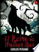 libro El Reino De Hassan Sas