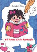 libro El Reino De La Fantasía