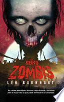 libro El Reino De Los Zombis