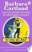 libro El Reino Del Amor