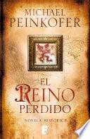 libro El Reino Perdido