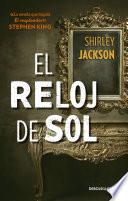 libro El Reloj De Sol