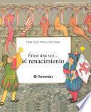 libro El Renacimiento