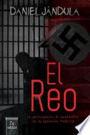 libro El Reo