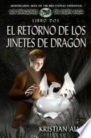 libro El Retorno De Los Jinetes De Dragon