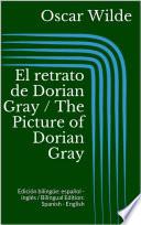 libro El Retrato De Dorian Gray / The Picture Of Dorian Gray