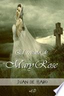 libro El Retrato De Mary Rose