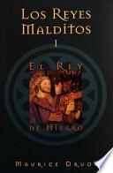 libro El Rey De Hierro