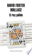 libro El Rey Pálido