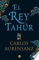 libro El Rey Tahúr