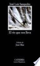 libro El Río Que Nos Lleva