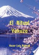 libro El Ritual Yakuza
