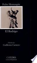 libro El Rodrigo