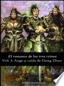 libro El Romance De Los Tres Reinos, Libro I