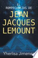 libro El Rompecabezas De Jean Jacques Lemount
