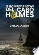 libro El Rompecabezas Del Cabo Holmes