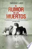 libro El Rumor De Los Muertos