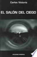 libro El Salon Del Ciego