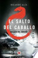 libro El Salto Del Caballo