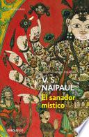 libro El Sanador Místico