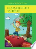 libro El Sastrecillo Valiente