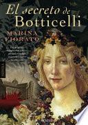 libro El Secreto De Botticelli