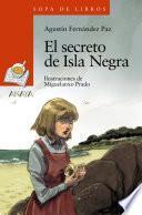 libro El Secreto De Isla Negra