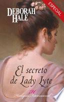 libro El Secreto De Lady Lyte