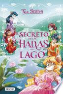 libro El Secreto De Las Hadas Del Lago