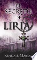 libro El Secreto De Liria