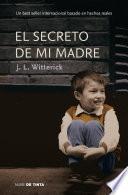 libro El Secreto De Mi Madre