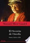 libro El Secreto De Orcelis