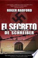 libro El Secreto De Schreiber