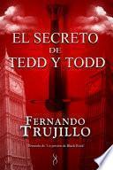 libro El Secreto De Tedd Y Todd